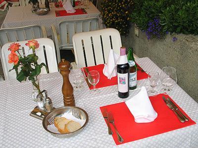 Albergo Lardi Le Prese Extérieur photo
