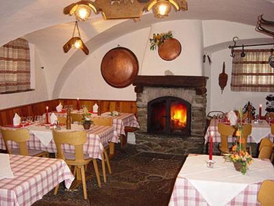 Albergo Lardi Le Prese Extérieur photo