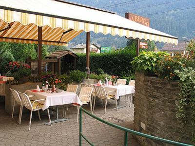Albergo Lardi Le Prese Extérieur photo