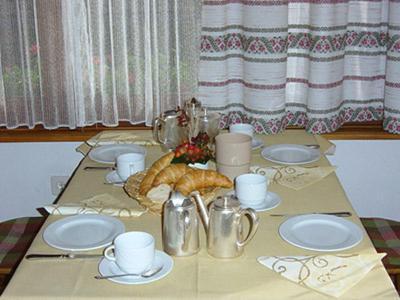 Albergo Lardi Le Prese Extérieur photo