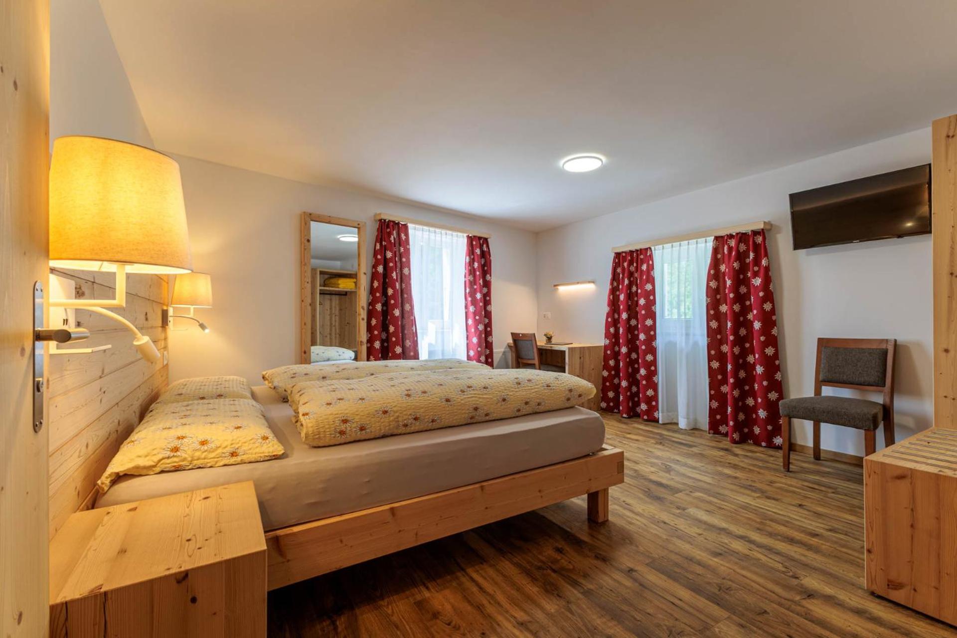 Albergo Lardi Le Prese Extérieur photo