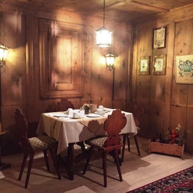 Albergo Lardi Le Prese Extérieur photo